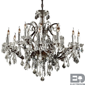 Подвесная люстра L'arte Luce Rococo L27918.65 - цена и фото