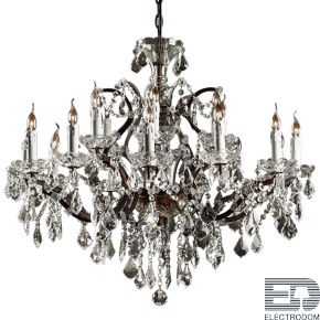 Подвесная люстра L'arte Luce Rococo L27918.65 - цена и фото