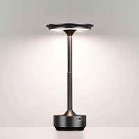 Настольная светодиодная лампа Odeon Light TET-A-TET 5034/6TL - цена и фото Настольная светодиодная лампа Odeon Light TET-A-TET 5034/6TL - цена и фото