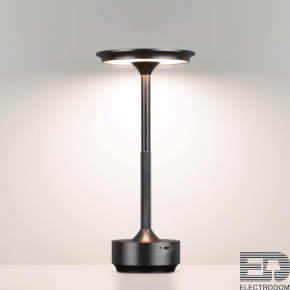 Настольная светодиодная лампа Odeon Light TET-A-TET 5034/6TL - цена и фото
