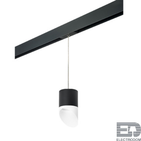 Lightstar Комплект со светильником Rullo для трека PRO Rullo PRORP348786 - цена и фото