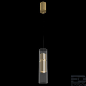Подвесной светильник Dynamics Maytoni MOD326PL-01MG - цена и фото