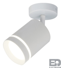 Светильник спот Escada 20009SMA/01LED SWH - цена и фото