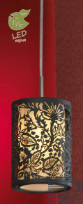 Подвесной светильник Lussole Vetere GRLSF-2376-01 - цена и фото