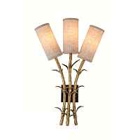 Бра L'Arte Luce Mysterious Bamboo L04423 - цена и фото Бра L'Arte Luce Mysterious Bamboo L04423 - цена и фото