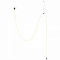 Светильник подвесной Odeon Light Corda 4391/40CL