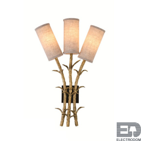 Бра L'Arte Luce Mysterious Bamboo L04423 - цена и фото