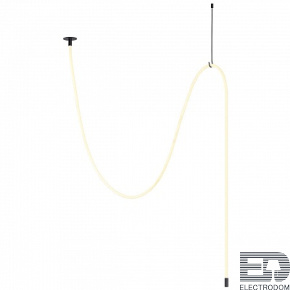 Светильник подвесной Odeon Light Corda 4391/40CL - цена и фото