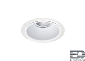 Встраиваемый светильник Donolux Cap DL20173R1W - цена и фото