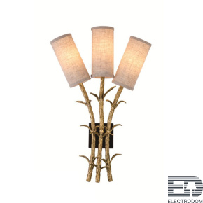 Бра L'Arte Luce Mysterious Bamboo L04423 - цена и фото