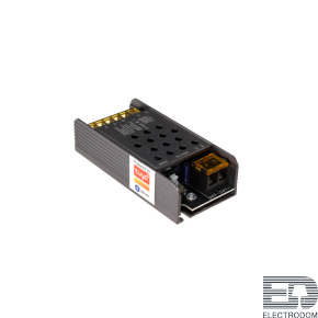 Контроллер для управления лентой RGB+4000К (4 цвета) 240W  Lightstar Lightstar 424904 - цена и фото