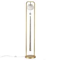 Торшер Odeon Light Modern Exclusive Fiolent 5432/1F - цена и фото Торшер Odeon Light Modern Exclusive Fiolent 5432/1F - цена и фото