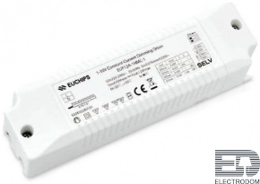 Драйвер Ideal Lux Basic Driver 1-10V 15W 218830 - цена и фото