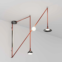 Готовая конструкция (набор) Maytoni Technical TFC-Par-CW01-R - цена и фото