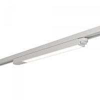 Трековый светильник Maytoni Basis TR000-1-10W4K-W - цена и фото