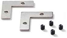 Крепление Ideal Lux Slot Kit Destra Sinistra 223759 - цена и фото Крепление Ideal Lux Slot Kit Destra Sinistra 223759 - цена и фото
