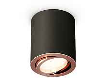 Комплект накладного поворотного светильника XS7422004 Ambrella light - цена и фото