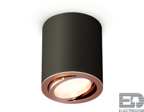 Комплект накладного поворотного светильника XS7422004 Ambrella light - цена и фото