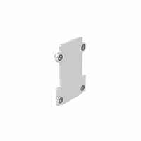 Заглушка Ideal Lux EGO END CAP RECESSED SENZA FORO WH 282701 - цена и фото Заглушка Ideal Lux EGO END CAP RECESSED SENZA FORO WH 282701 - цена и фото