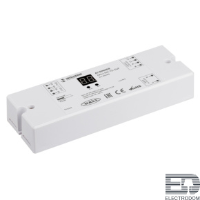 INTELLIGENT ARLIGHT Диммер DALI-501-TE-SUF (230V, 2.2A) Arlight 026403 - цена и фото