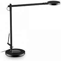 Настольная лампа Ideal Lux Futura Tl Nero 204888 - цена и фото Настольная лампа Ideal Lux Futura Tl Nero 204888 - цена и фото