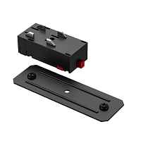 Коннектор Denkirs Smart TR2101-BK - цена и фото Коннектор Denkirs Smart TR2101-BK - цена и фото