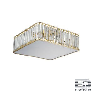 Потолочный светильник Escada Unona 2117/3 - цена и фото