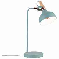 Настольная лампа офисная Paulmann Juna 79651 - цена и фото