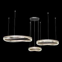 Люстра подвесная Lussole HARDIN LSP-7427 - цена и фото