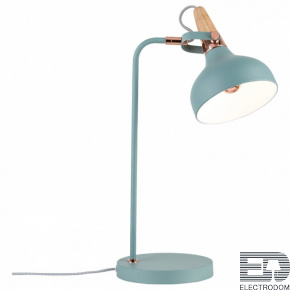 Настольная лампа офисная Paulmann Juna 79651 - цена и фото