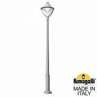 Фонарный столб Fumagalli Beppe P50.362.000.LXH27 - цена и фото Фонарный столб Fumagalli Beppe P50.362.000.LXH27 - цена и фото