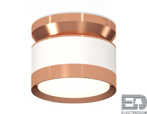 Комплект накладного светильника XS8101065 Ambrella light - цена и фото