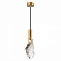 Светильник подвесной Odeon Light Lia 4372/5L - цена и фото