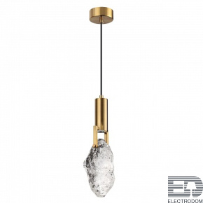 Светильник подвесной Odeon Light Lia 4372/5L - цена и фото