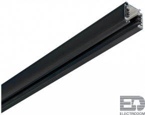 Шинопровод Ideal Lux Link Trimless Profile 3000 mm BK Dali 247618 - цена и фото