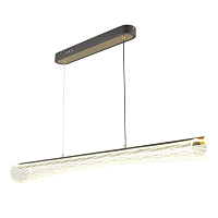 Подвесной светодиодный светильник Aployt Klemens APL.660.03.48 - цена и фото