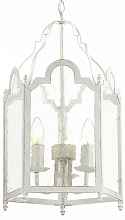 Подвесной светильник Favourite Mirum 1955-3P - цена и фото