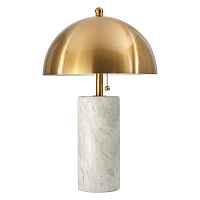Настольная лампа Odeon Light Midcent Rufina 7088/2T - цена и фото Настольная лампа Odeon Light Midcent Rufina 7088/2T - цена и фото