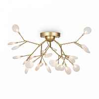 Потолочная люстра Freya Florencia FR5049CL-27G - цена и фото Потолочная люстра Freya Florencia FR5049CL-27G - цена и фото