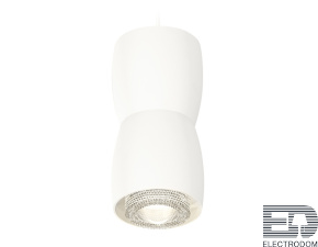 Комплект подвесного светильника с композитным хрусталем XP1141032 Ambrella light - цена и фото