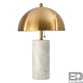 Настольная лампа Odeon Light Midcent Rufina 7088/2T - цена и фото