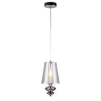 Светильник подвесной Omnilux Ligure OML-67506-01 - цена и фото Светильник подвесной Omnilux Ligure OML-67506-01 - цена и фото