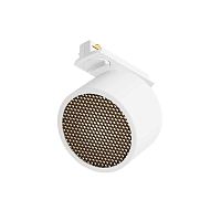 Трековый светильник Maytoni Technical TR225-1-GX53-W - цена и фото