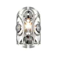 Настенный светильник Vele Luce Silk VL3143W01 - цена и фото Настенный светильник Vele Luce Silk VL3143W01 - цена и фото