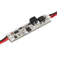 ИК-выключатель SMART-DOOR (12-24V, 1х4А, 50x11mm) Arlight - цена и фото ИК-выключатель SMART-DOOR (12-24V, 1х4А, 50x11mm) Arlight - цена и фото