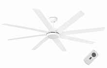 Люстра вентилятор Faro Barcelona Century White 33553FAR - цена и фото Люстра вентилятор Faro Barcelona Century White 33553FAR - цена и фото