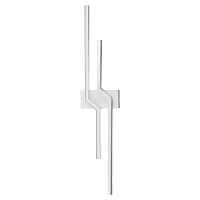 Бра Escada Rail 10219/2LED White - цена и фото Бра Escada Rail 10219/2LED White - цена и фото