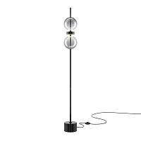 Торшер Maytoni MOD478FL-L15B3K - цена и фото