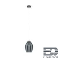 Подвесной светильник Eglo Estanys 39564 - цена и фото