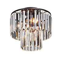 Потолочная люстра Vitaluce V5151-1/4PL - цена и фото Потолочная люстра Vitaluce V5151-1/4PL - цена и фото
